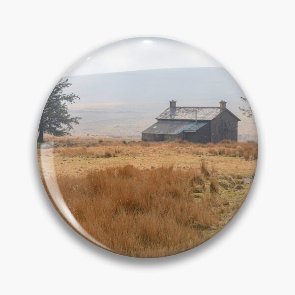 Item preview, Morning at Nun's Cross Farm designed and sold by bitm2007.