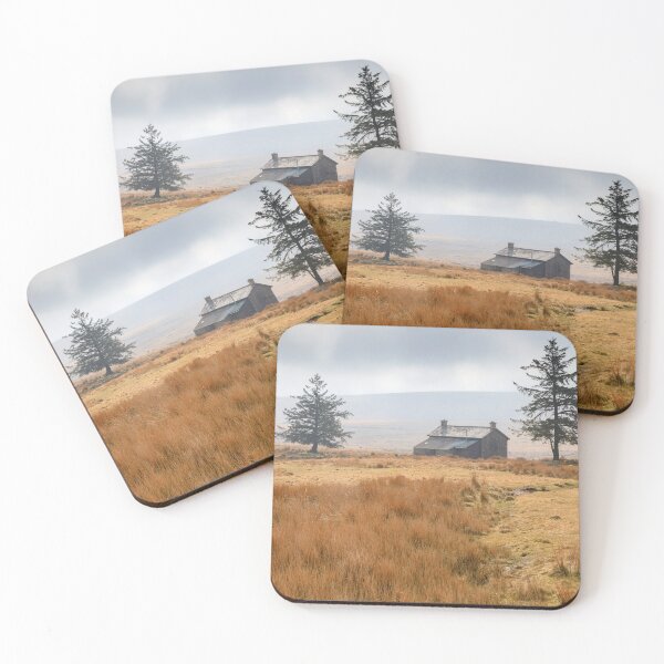 Item preview, Morning at Nun's Cross Farm designed and sold by bitm2007.