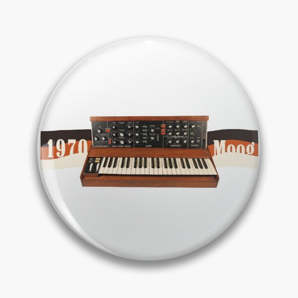 Item preview, 1970s Synthesis Shirt designed and sold by LiquidBass.
