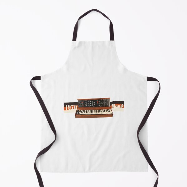 Item preview, 1970s Synthesis Shirt designed and sold by LiquidBass.