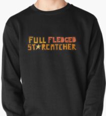 Full Fledged Starcatcher Shirt Pullover