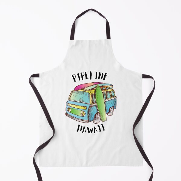 Item preview, pipeline surf beach hawaii designed and sold by Original1977.