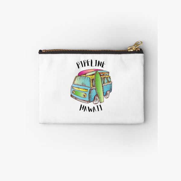 Item preview, pipeline surf beach hawaii designed and sold by Original1977.
