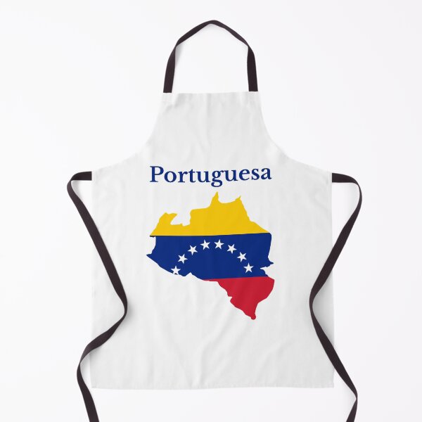 Item preview, Portuguesa State Map Design, Venezuela designed and sold by marosharaf.