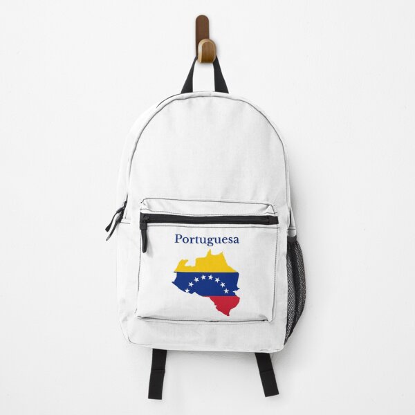 Item preview, Portuguesa State Map Design, Venezuela designed and sold by marosharaf.