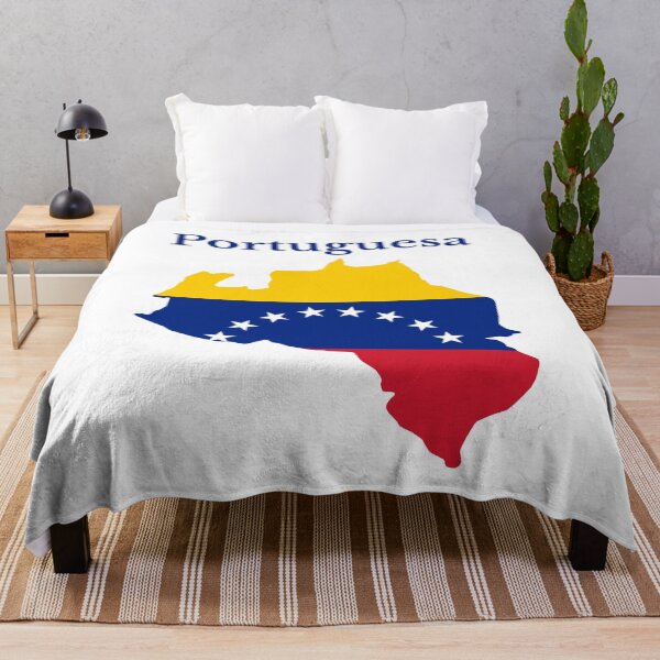 Item preview, Portuguesa State Map Design, Venezuela designed and sold by marosharaf.