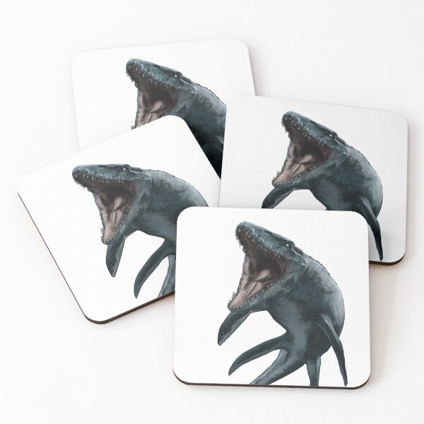 Item preview, Mosasaurus designed and sold by ChrisOwenArt.