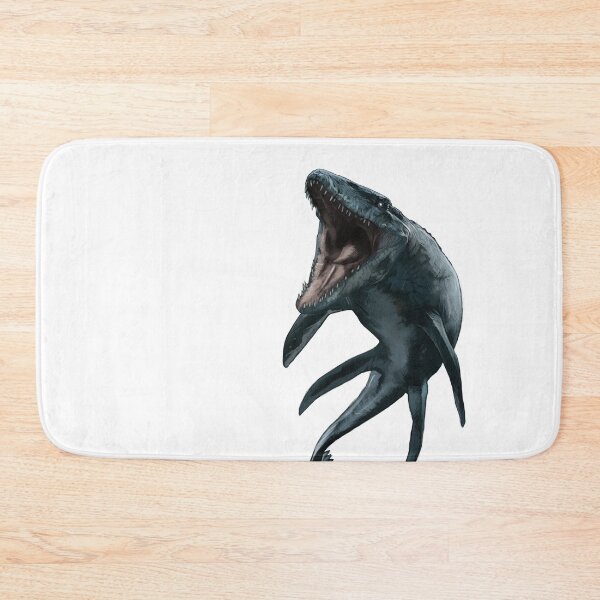 Item preview, Mosasaurus designed and sold by ChrisOwenArt.