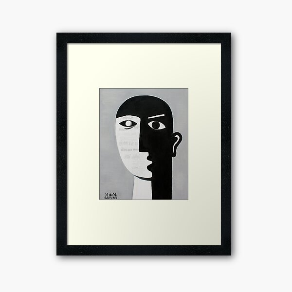 Item preview, 'INTERIOR DIALOGUE' designed and sold by Jerry Kirk.