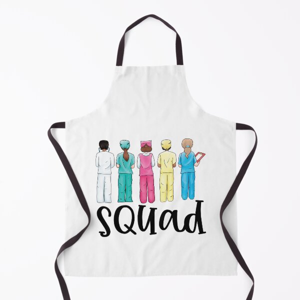 Item preview, Nurse Scrub Life designed and sold by TamGustam.
