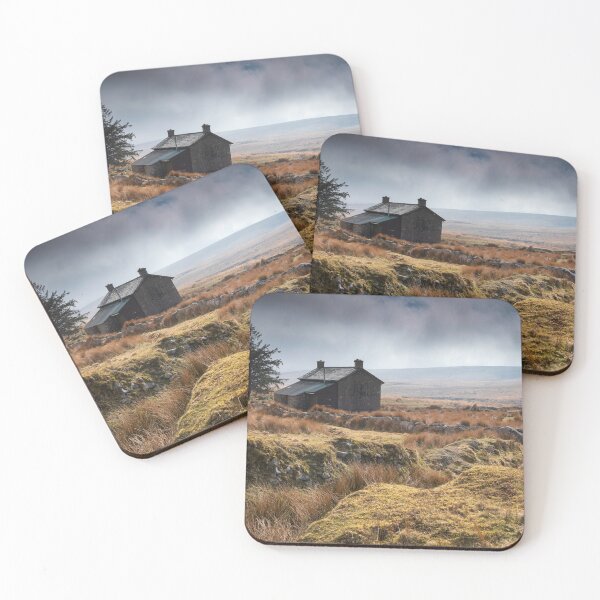 Item preview, Nun's Cross Farm (Dartmoor designed and sold by bitm2007.