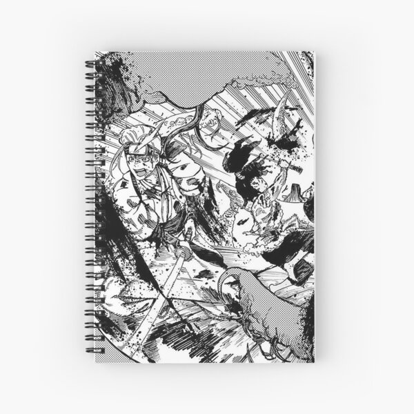 Jigokuraku Gifts & Merchandise | Redbubble