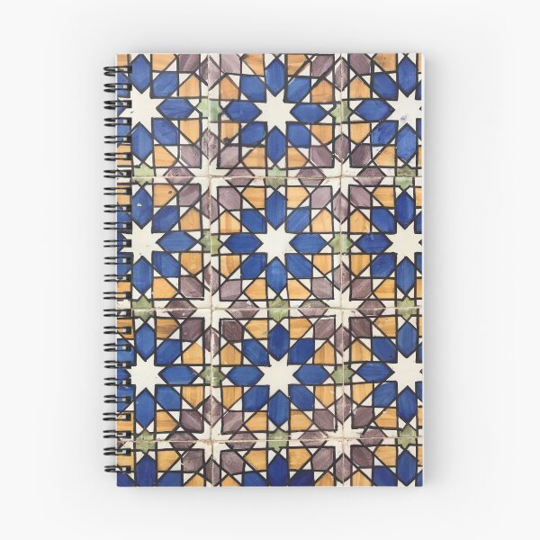Item preview, Lovely and colourfull Portuguese tiles designed and sold by Colourful-Dinos.