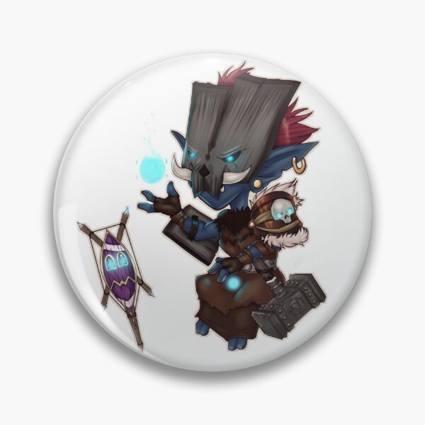 Item preview, Shaman Class  designed and sold by Mizukithia.