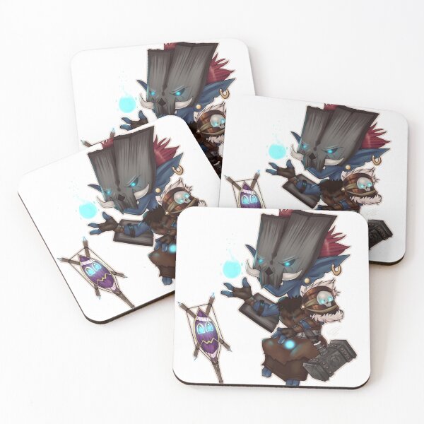 Item preview, Shaman Class  designed and sold by Mizukithia.
