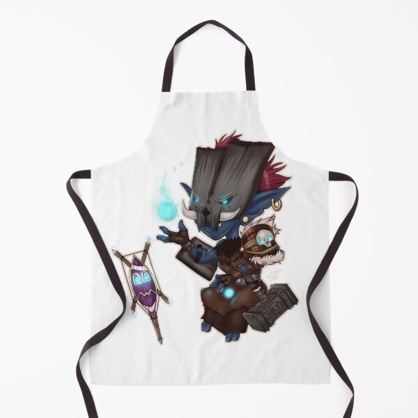 Item preview, Shaman Class designed and sold by Mizukithia.
