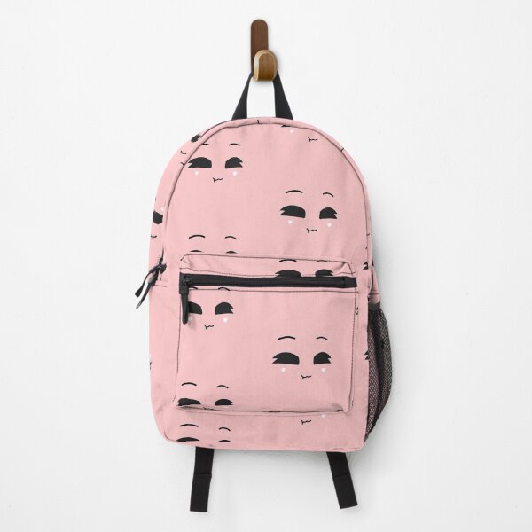 Item preview, Japanese Kawaii Cute Smiley Face designed and sold by SLVADORDALY.