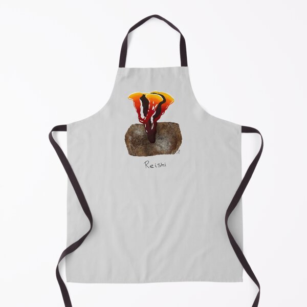Item preview, Reishi designed and sold by Alliecat Arts.