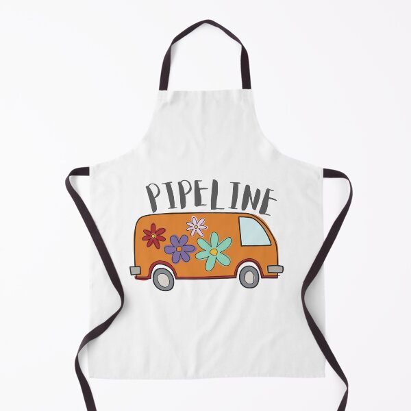 Item preview, pipeline surf beach hawaii designed and sold by Original1977.