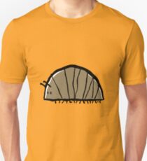 woodlouse Unisex T-Shirt