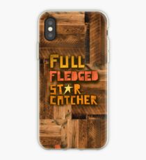 Full Fledged Starcatcher iPhone Case