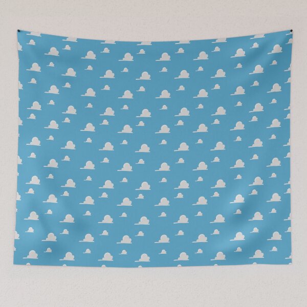 Item preview, Andy’s Wall designed and sold by Iliveinazoo.