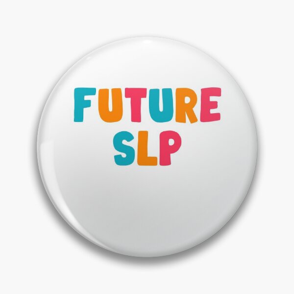 Item preview, Future SLP: SLP Graduation Gift, Speech Therapy, Speech Pathologist, Bilingualism  designed and sold by Simoakn.