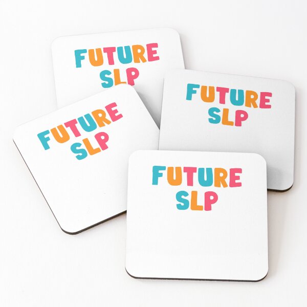 Item preview, Future SLP: SLP Graduation Gift, Speech Therapy, Speech Pathologist, Bilingualism  designed and sold by Simoakn.