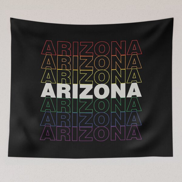 Item preview, Arizona Pride designed and sold by lobstershorts.