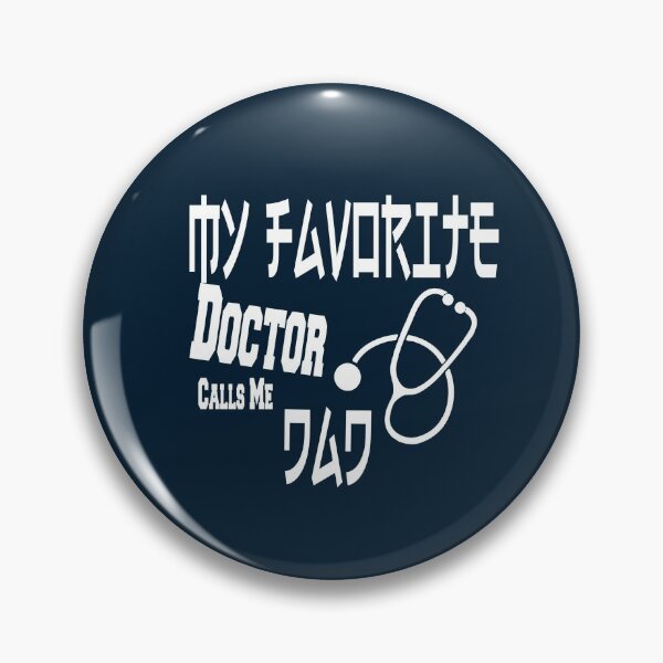 Item preview, Proud Dad Father My Favorite Doctor Calls Me Dad Funny  Gift designed and sold by Amirebdesign.