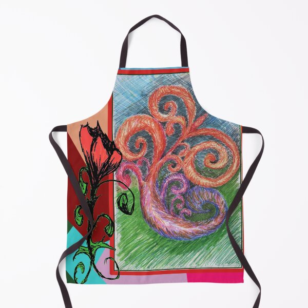 Item preview, Competitive Vines Crossing Boundaries designed and sold by michaelasamples.