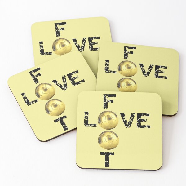 Item preview, Foot Love || soccer love designed and sold by ronaldsonou.