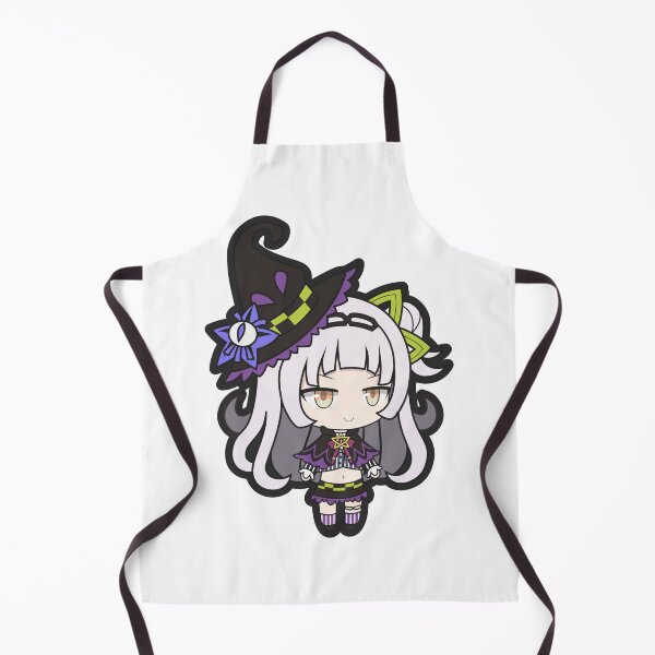 Item preview, Murasaki Shion - Hololive  designed and sold by KyraWaifu.