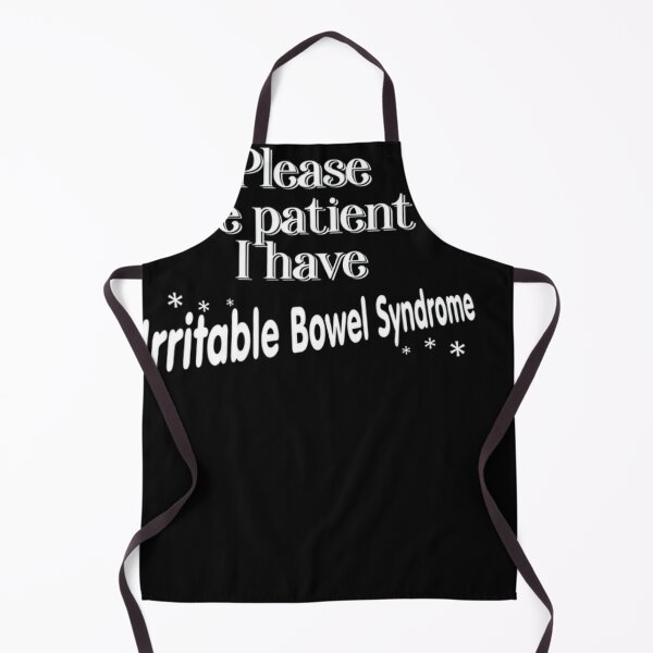 Item preview, Please Be Patient I Have Irritable-Bowel-Syndrome designed and sold by ahinnlaree.