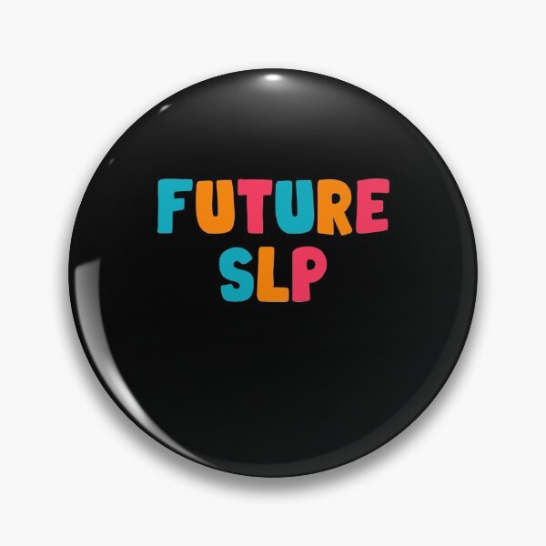 Item preview, Future SLP: SLP Graduation Gift, Speech Therapy, Speech Pathologist, Bilingualism  designed and sold by Simoakn.