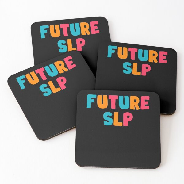 Item preview, Future SLP: SLP Graduation Gift, Speech Therapy, Speech Pathologist, Bilingualism  designed and sold by Simoakn.