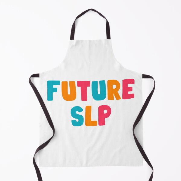 Item preview, Future SLP: SLP Graduation Gift, Speech Therapy, Speech Pathologist, Bilingualism designed and sold by Simoakn.