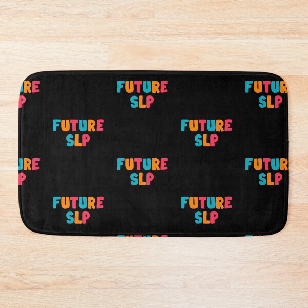 Item preview, Future SLP: SLP Graduation Gift, Speech Therapy, Speech Pathologist, Bilingualism  designed and sold by Simoakn.