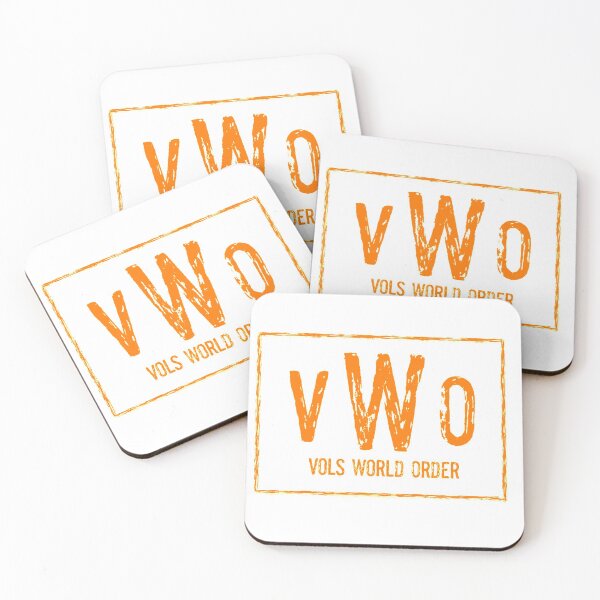 Item preview, Vols World Order designed and sold by Strings  Stan.
