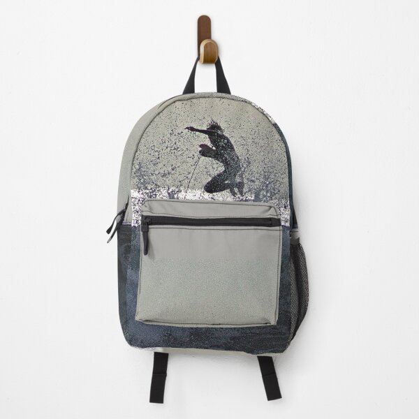 Item preview, Surfer Wave Foam Surf Sea designed and sold by Anna Lemos.