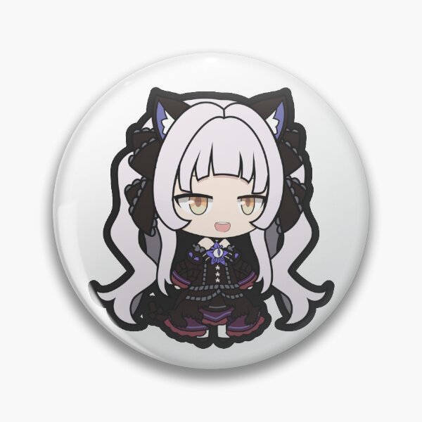 Item preview, Murasaki Shion New Costume - Hololive designed and sold by KyraWaifu.