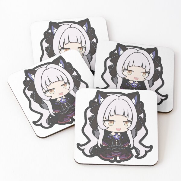 Item preview, Murasaki Shion New Costume - Hololive designed and sold by KyraWaifu.