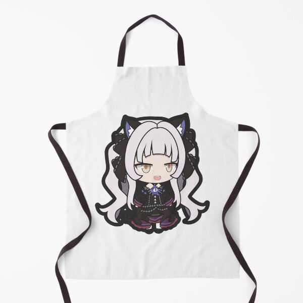 Item preview, Murasaki Shion New Costume - Hololive designed and sold by KyraWaifu.