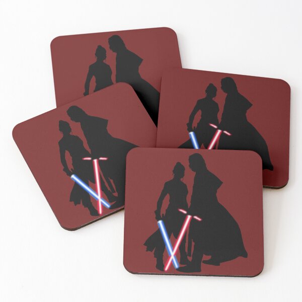Item preview, Reylo silhouette  designed and sold by gofundme.