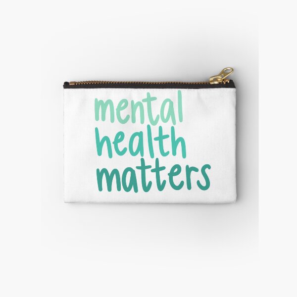 Item preview, mental health matters  designed and sold by danielleblack04.