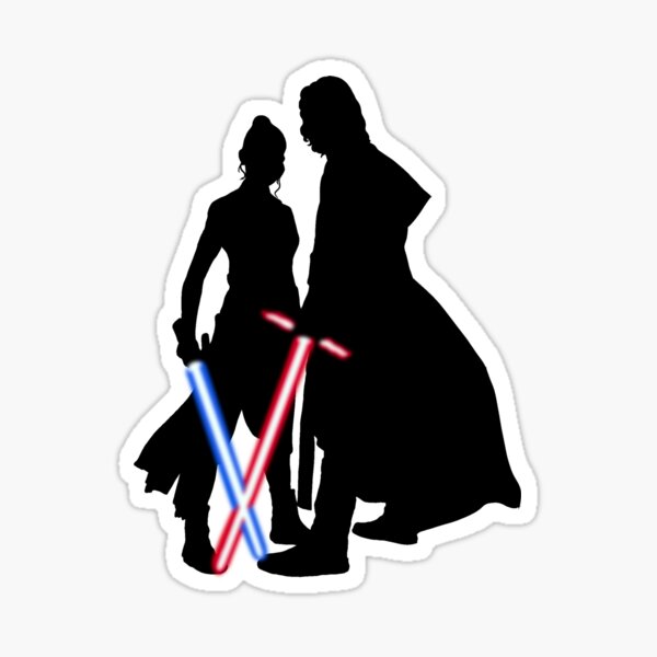 Vista previa del artículo con la obra «Silueta de reylo», diseñado y vendido por gofundme.