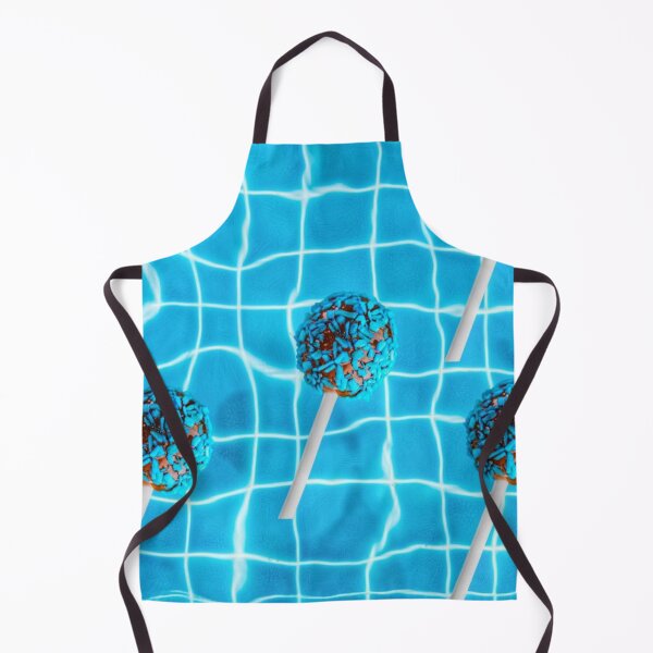 Item preview, lollipops on an amazing blue fond designed and sold by Mariocii.