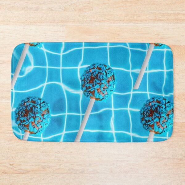 Item preview, lollipops on an amazing blue fond designed and sold by Mariocii.