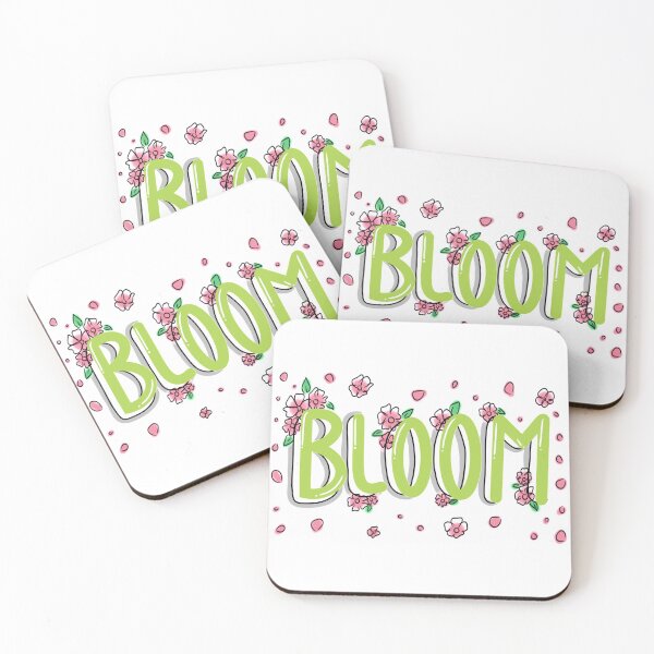 Item preview, Bloom  designed and sold by 1111Miracle.