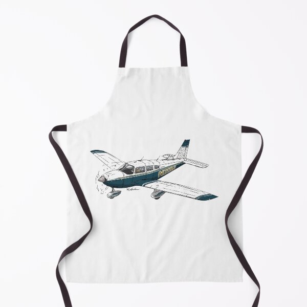 Item preview, Piper Dakota N2172U designed and sold by Michael Garber.